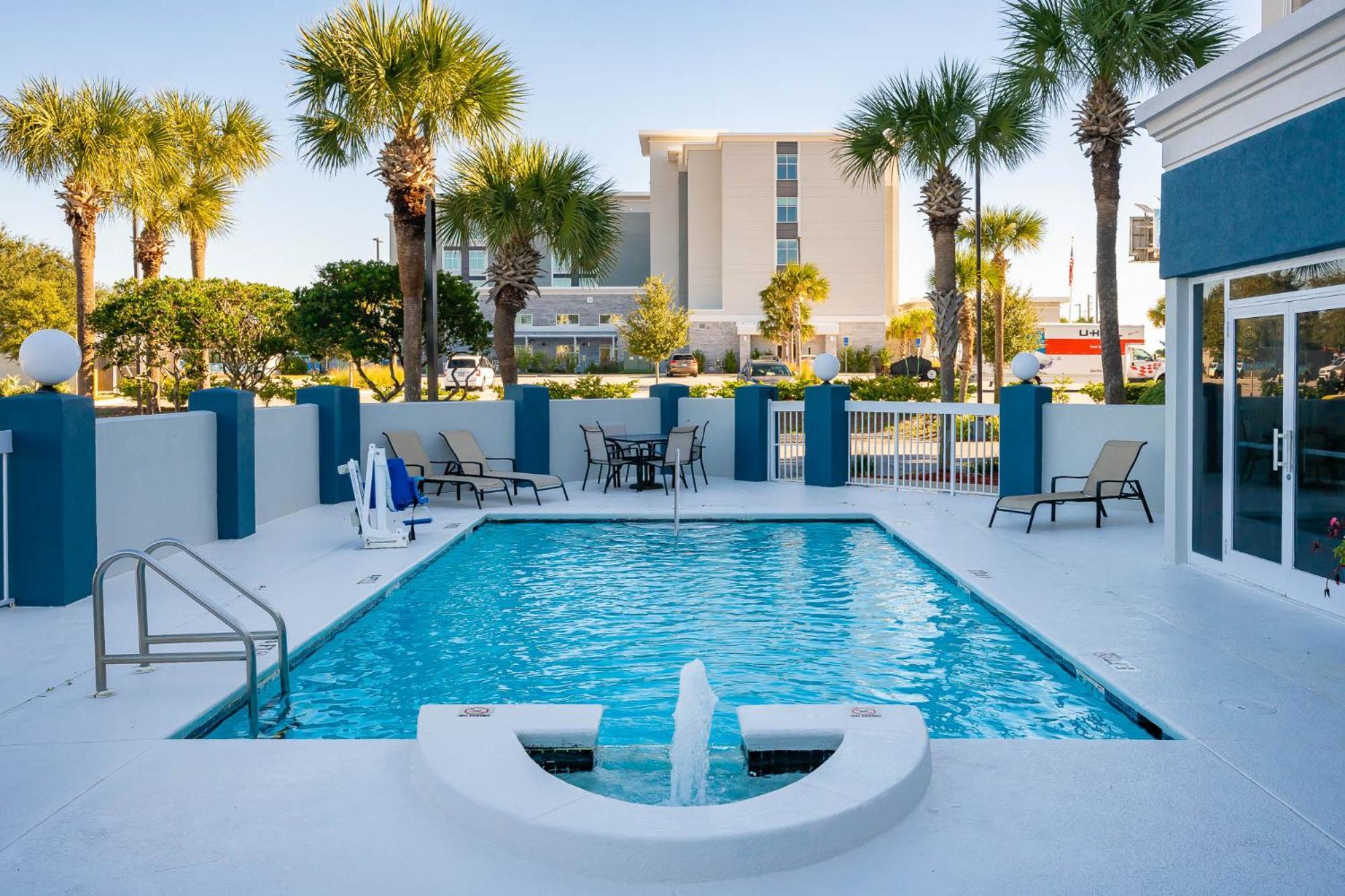 Summerplace Inn Destin Kültér fotó