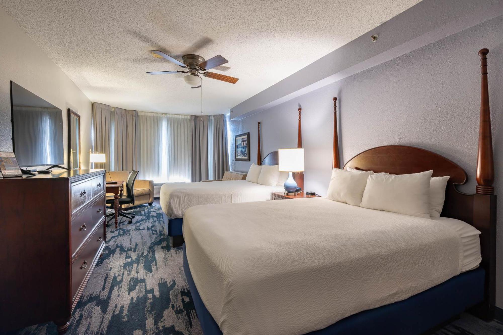 Summerplace Inn Destin Kültér fotó