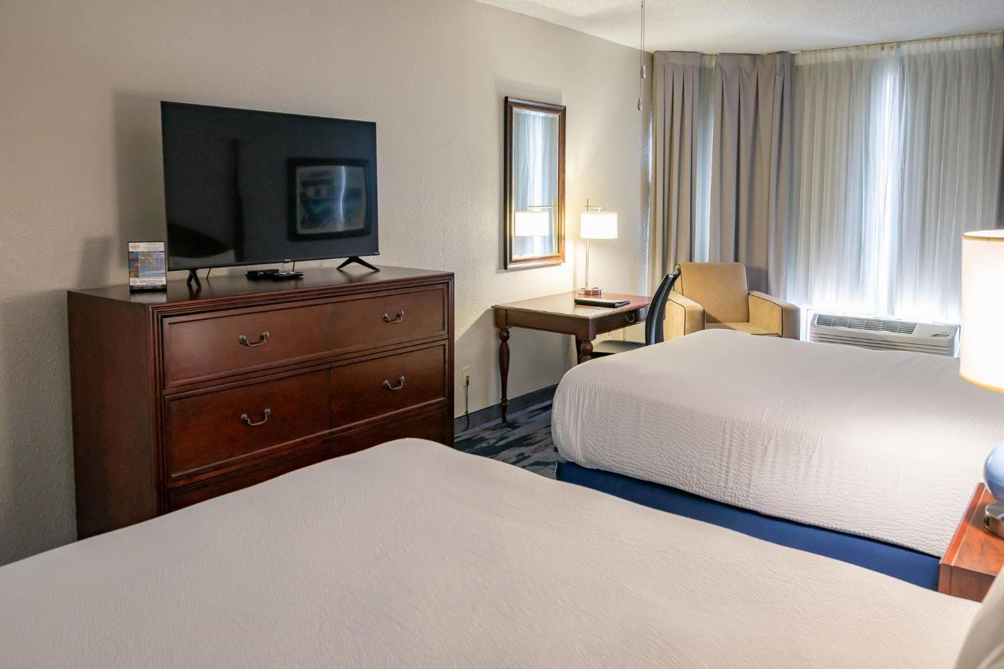 Summerplace Inn Destin Kültér fotó
