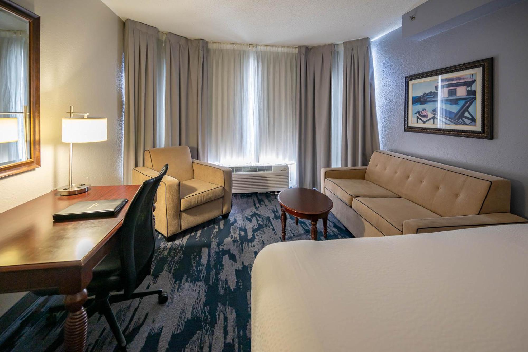 Summerplace Inn Destin Kültér fotó